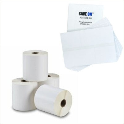 Tapes & Labels