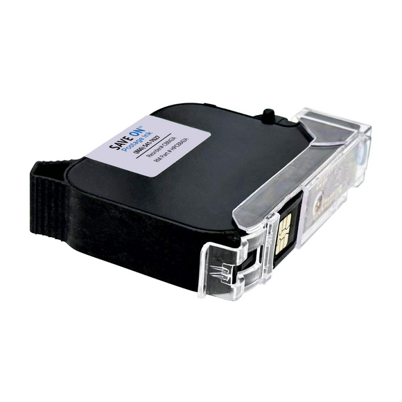HP Versatile Black C8842A Compatible Ink Cartridge for Addressing Printing