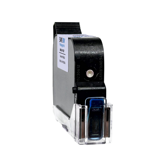 HP Versatile Black C8842A Compatible Ink Cartridge for Addressing Printing