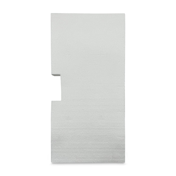 Compatible Waste Ink Absorber Tray Pad Ink Pad Part 123-2491 Compatible with Mach 5 Colormax7 & 8 Memjet Printers - Mindful Supplies