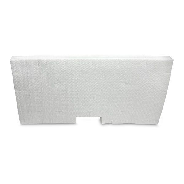 Compatible Waste Ink Absorber Tray Pad Ink Pad Part 123-2491 Compatible with Mach 5 Colormax7 & 8 Memjet Printers