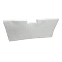 Compatible Waste Ink Absorber Tray Pad Ink Pad Part 123-2491 Compatible with Mach 5 Colormax7 & 8 Memjet Printers