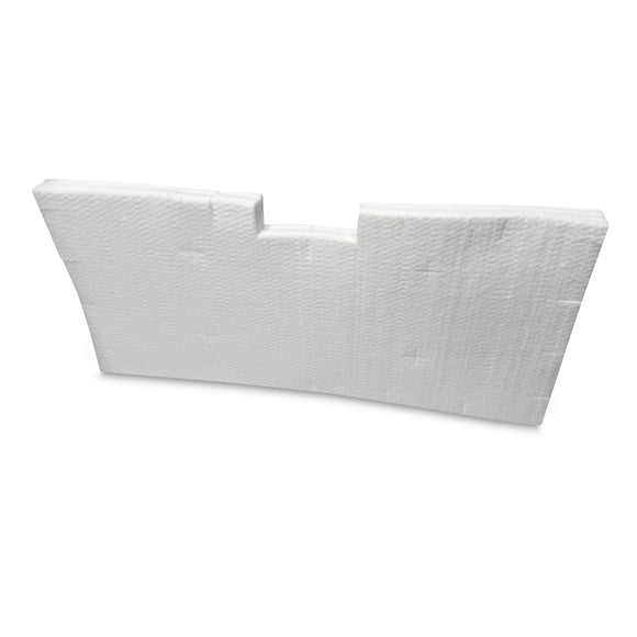 Compatible Waste Ink Absorber Tray Pad Ink Pad Part 123-2491 Compatible with Mach 5 Colormax7 & 8 Memjet Printers - Mindful Supplies