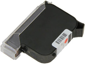 Francotyp Postalia PostBase Mini PMIC10 Red Ink Cartridge - Mindful Supplies