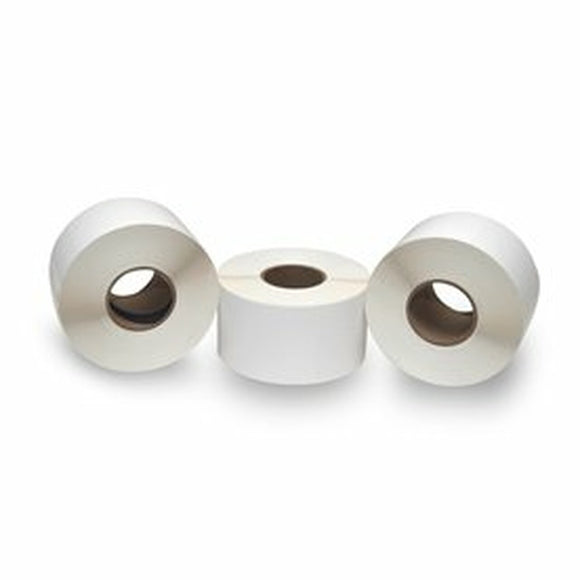 Pitney Bowes 674-8 Die Cut Direct Thermal Labels 4" x 6" - 3 Rolls Compatible with J645 -J693 - J696, JZ20 - JZ30 - Mindful Supplies