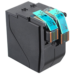 Quadient | Neopost IXINK357 Ink Cartridge | Compatible, Standard -  IX3/5/7/7PRO