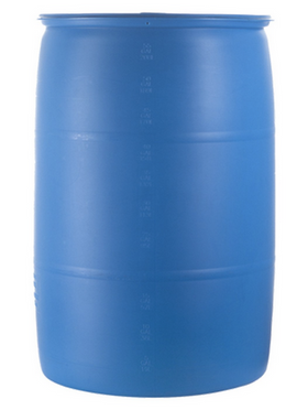 Pitney Bowes E-Z Seal Sealing Solution 607-0 | Compatible, 55 Gallon Drum w/o Pump - Mindful Supplies