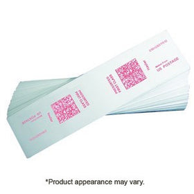 Quadient / Neopost 7465201 Postage Meter Labels | Compatible, Single Tape Strips - Mindful Supplies