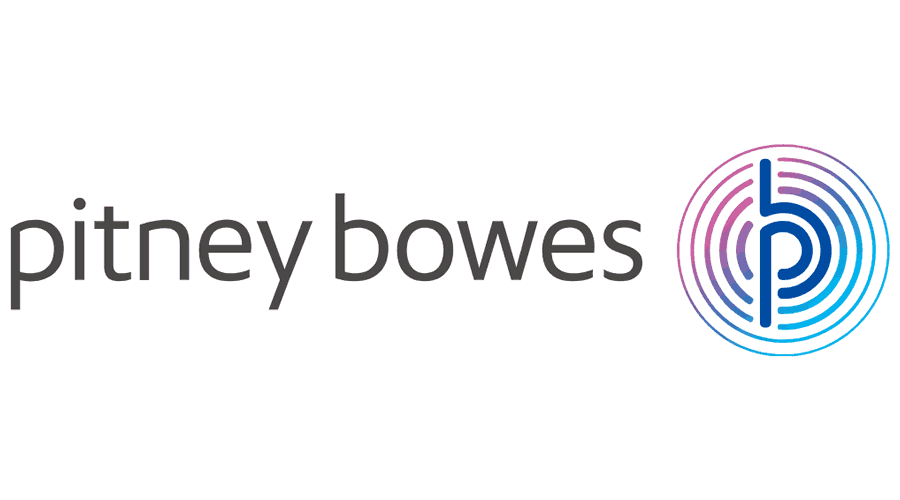 Inks - Pitney Bowes