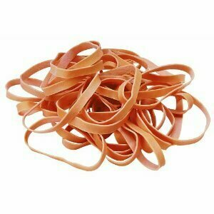 Rubber Bands