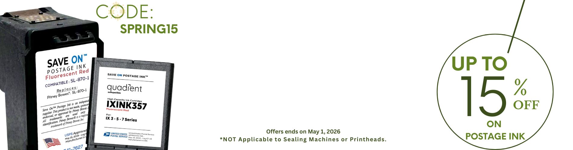 2026 spring sale
