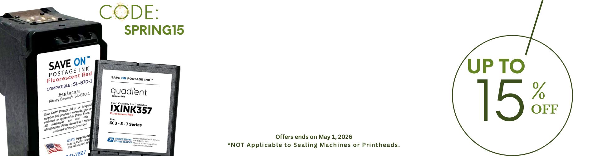 2026 spring sale 1