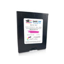 2 Pack iJetColor by Printware 870103-005 HI-CAP Magenta Ink Tank | Compatible with Classic Printer and NXT Printer