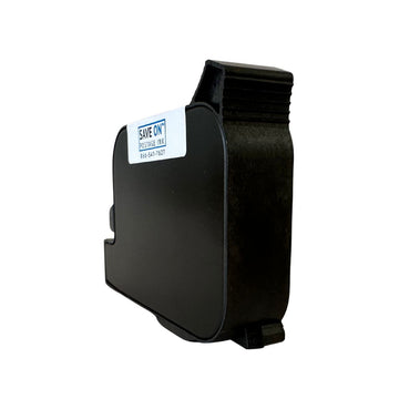 PFIC10 FP PostBase Fusion Inkjet Cartridge Red | Compatible with PostBase Fusion Models - 0