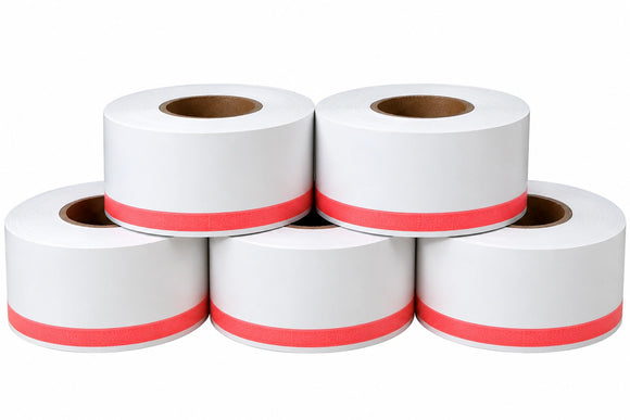 4122446P Thermal Roll Tape Compatible by Mindful Supplies
