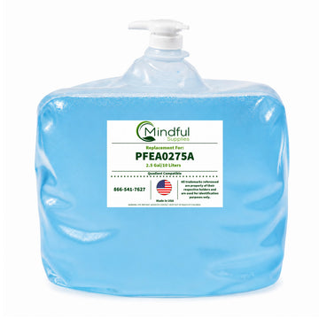 Quadient | Neopost | Hasler PFEA0275A Sure Seal Sealing Solution - 10 Liter | Compatible - 0