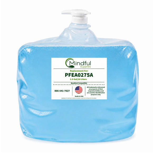Quadient | Neopost | Hasler PFEA0275A Sure Seal Sealing Solution - 10 Liter | Compatible