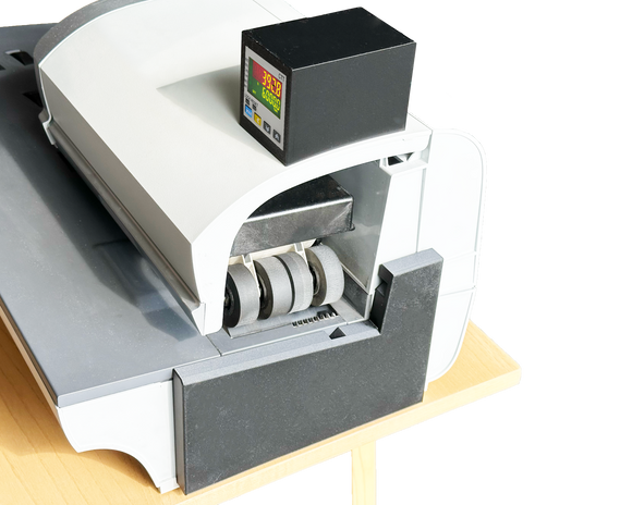 Envelope Sealer Digital Counter Kit for Neopost 600 and Neopost 700