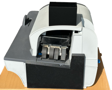 Envelope Sealer Digital Counter Kit for Neopost 600 and Neopost 700 - 0