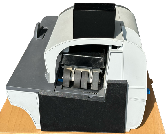 Envelope Sealer Digital Counter Kit for Neopost 600 and Neopost 700
