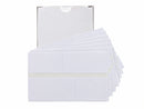 Pitney Bowes 612-0 Postage Tape Sheets | Compatible, DM100 Series and SendPro Series-1