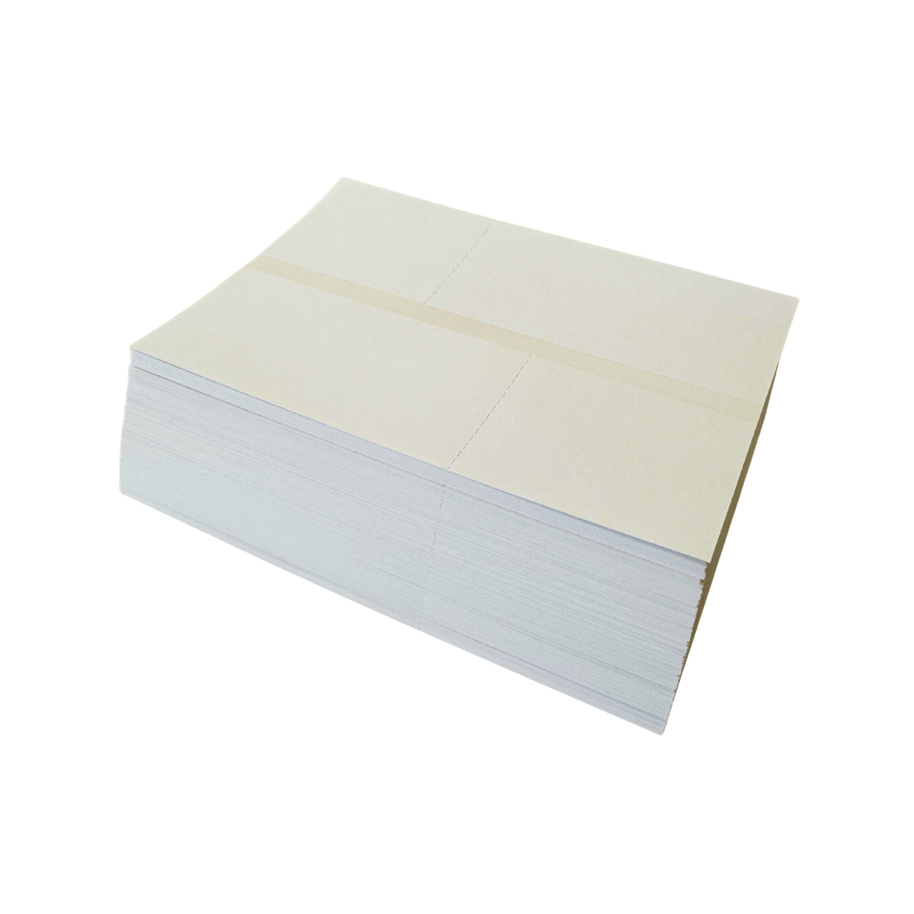 Pitney Bowes Postage Tape Sheets 612-9 for DM100 and SendPro