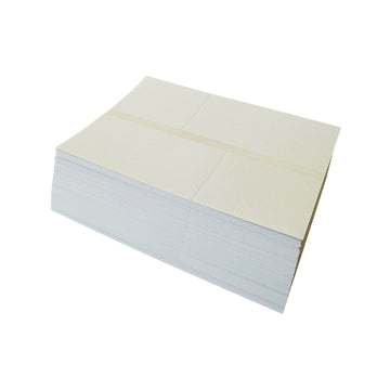 Pitney Bowes 612-9 Postage Tape Sheets | Compatible, DM100 and SendPro Series - 0