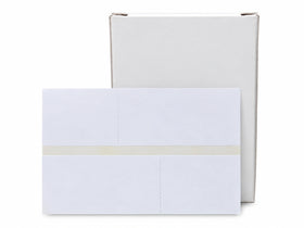 Pitney Bowes 612-9 Postage Tape Sheets | Compatible, DM100 and SendPro Series