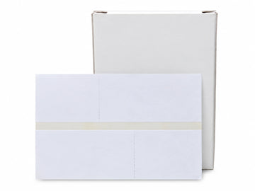 Pitney Bowes 612-9 Postage Tape Sheets | Compatible, DM100 and SendPro Series