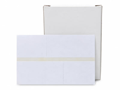Pitney Bowes 612-9 Postage Tape Sheets | Compatible, DM100 and SendPro Series