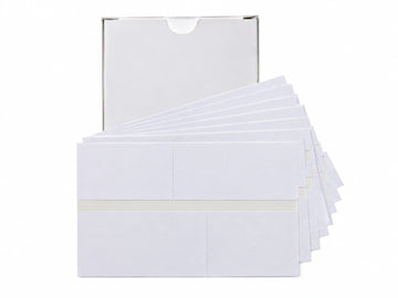 Pitney Bowes 620-9 Postage Tape Sheets | Compatible, DM100 Series and SendPro Series