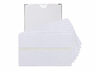 Pitney Bowes 620-9 Postage Tape Sheets | Compatible, DM100 Series and SendPro Series