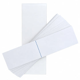 Pitney Bowes 625-0 Postage Tape | Compatible, Self-Adhesive Tape Strips SendPro C Auto and DM Series