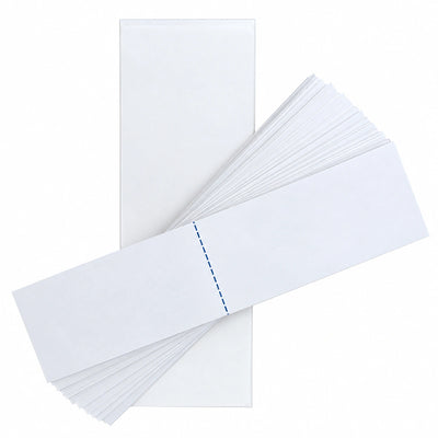 Pitney Bowes 625-0 Postage Tape | Compatible, Self-Adhesive Tape Strips SendPro C Auto and DM Series