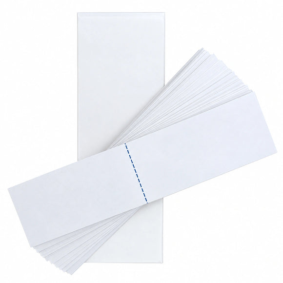 Pitney Bowes 625-0 Postage Tape | Compatible, Self-Adhesive Tape Strips SendPro C Auto and DM Series