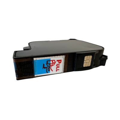 PFIC10 FP PostBase Fusion Inkjet Cartridge Red | Compatible with PostBase Fusion Models - 0