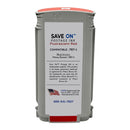 Pitney Bowes 787-1 Red Ink Cartridge | Compatible, SendPro P and Connect+ Series-1