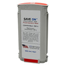 Pitney Bowes 787-1 Red Ink Cartridge | Compatible, SendPro P and Connect+ Series-2