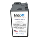 Pitney Bowes 793-5 Red Ink Cartridge 2 Pack | Compatible with DM Series & SendPro P - Connect +-4
