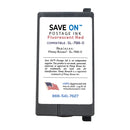 Pitney Bowes SL-798-0 Postage Meter Ink Cartridge | Compatible, SendPro / SendPro + Series-1