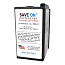 Pitney Bowes SL-798-0 Postage Meter Ink Cartridge | Compatible, SendPro / SendPro + Series-2