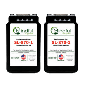 SL-870-1 by Mindful Supplies