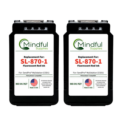 SL-870-1 by Mindful Supplies