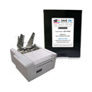 Compatible Astro 123-2412 | Memjet Ink Compatible HI-CAP Black K2 250ml Ink Tank for AstroJet M1 M2 S1 and M1DX-6