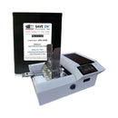 Compatible Astro 123-2412 | Memjet Ink Compatible HI-CAP Black K2 250ml Ink Tank for AstroJet M1 M2 S1 and M1DX-7