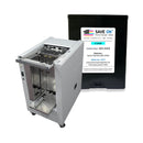 Compatible Astro 123-2413 | Memjet Ink Compatible HI-CAP Cyan Ink Tank for AstroJet M1 M2 S1 and M1DX | 2 Pack-5