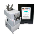 Compatible Astro 123-2413 | Memjet Ink Compatible HI-CAP Cyan Ink Tank for AstroJet M1 M2 S1 and M1DX | 2 Pack-6