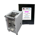 Compatible Astro 123-2414 | Memjet Ink Compatible HI-CAP Magenta 250ml Ink Tank for AstroJet M1 M2 S1 and M1DX-5