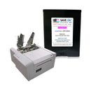 Compatible Astro 123-2414 | Memjet Ink Compatible HI-CAP Magenta 250ml Ink Tank for AstroJet M1 M2 S1 and M1DX-4