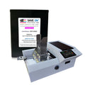 Compatible Astro 123-2414 | Memjet Ink Compatible HI-CAP Magenta 250ml Ink Tank for AstroJet M1 M2 S1 and M1DX-7